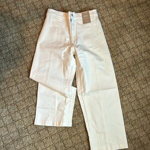 Madewell Emmett Jeans